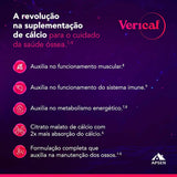 Polivitamínico Verical  60 Unidades - Comprimido