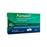 Fumasil  300mg - 60 Unidades - Comprimido