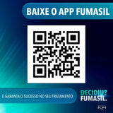 Fumasil  300mg - 60 Unidades - Comprimido