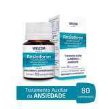 Ansiodoron  80 Unidades - Comprimido