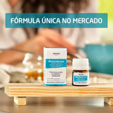 Ansiodoron  80 Unidades - Comprimido