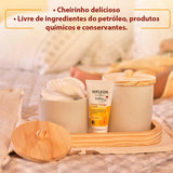 Creme para Assaduras Weleda Baby Calêndula  75 mL - Pomada