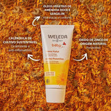 Creme para Assaduras Weleda Baby Calêndula  75 mL - Pomada