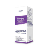 Previgrip (Weleda)  50 mL - Gotas