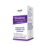 Sinudoron  80 Unidades - Comprimido