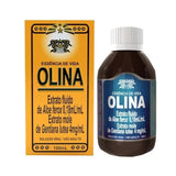 Olina Essência de Vida  0,18mL/mL + 4mg/mL - 100 mL - Solução