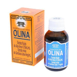 Olina Essência de Vida  0,18mL/mL + 4mg/mL - 60 mL - Solução