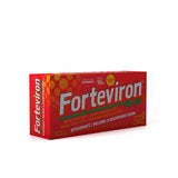Forteviron  250mg - 20 Unidades - Comprimido