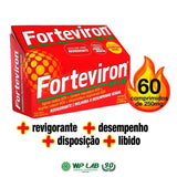 Forteviron  250mg - 60 Unidades - Comprimido