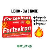 Forteviron  250mg - 60 Unidades - Comprimido