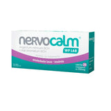 Nervocalm  250mg - 20 Unidades - Comprimido