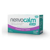 Nervocalm  250mg - 60 Unidades - Comprimido