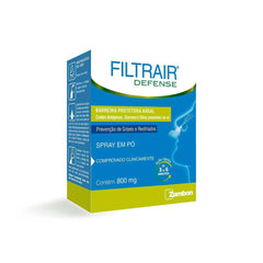 Filtrair Defense 800 Mg Spray