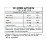 Reform Max  3,5g - 30 Unidades - Sachê