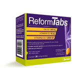 Reform Tabs  30 Unidades - Comprimido