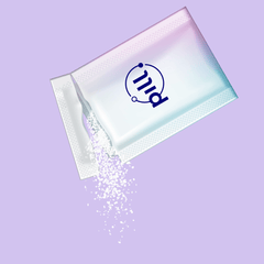 Spidufen  770mg/g - 20 x 3 g - Pó